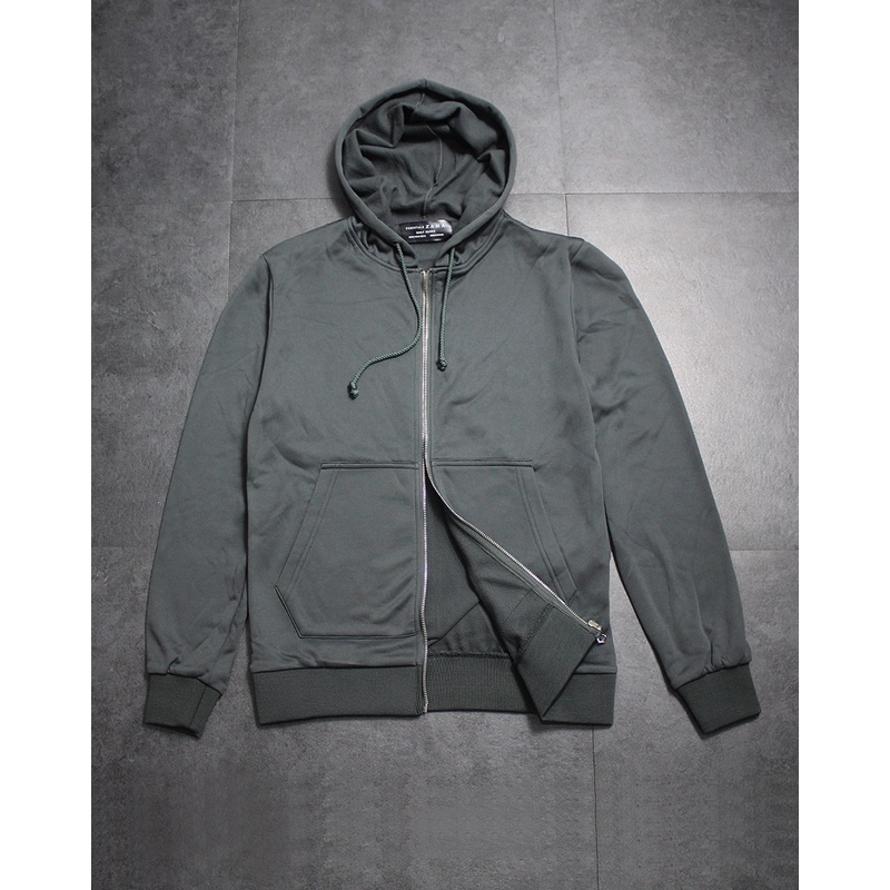 Áo khoác nỉ nam Z.RA AK280