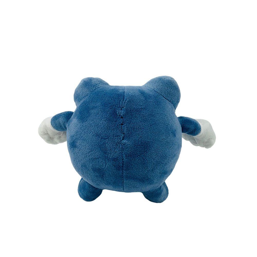 Thú Nhồi Bông Hình Pokemon Hoạt Hình Cho Bé