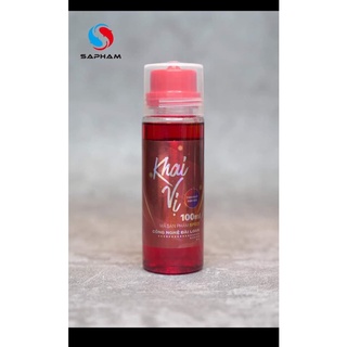 Mồi câu - Khai vị của sapham 100ml