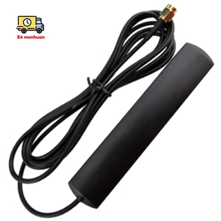 Ăng-ten thu sóng wifi dạng dải 3G 4G LTE 700-2700mhz 5dbi Sma chất lượng cao