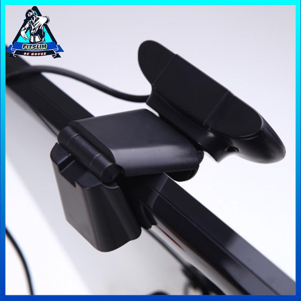 Webcam Xoay 30 Độ 2.0 Hd 720p Cho Máy Tính