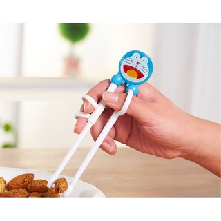 Đũa Tập Ăn Hình Thú Cho Bé