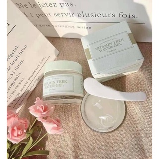 Kem dưỡng vitamin Tree Water Gel