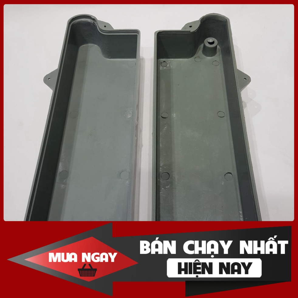 Hộp  2 Bình Ắc Quy Xe Đạp Điện 12V12AH ,12V14AH XE ĐIỆN GIA HUY