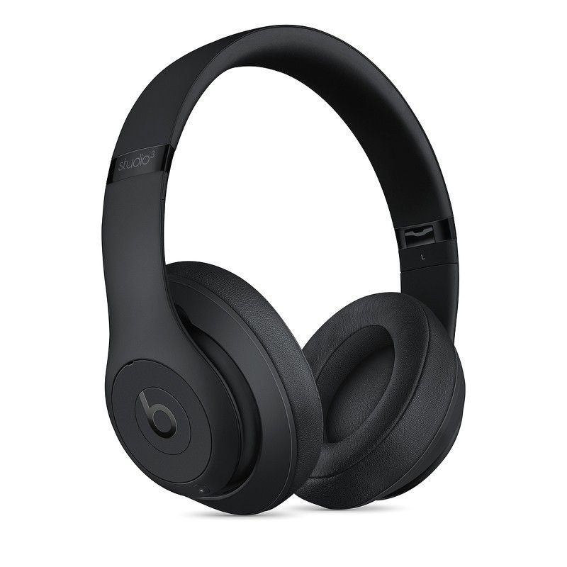 Tai nghe Beats Studio3 Wireless Over‑Ear Headphones