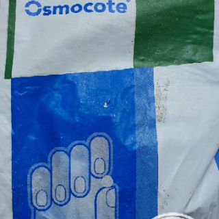 500g Phân tan chậm NPK 14 14 14 Osmocote