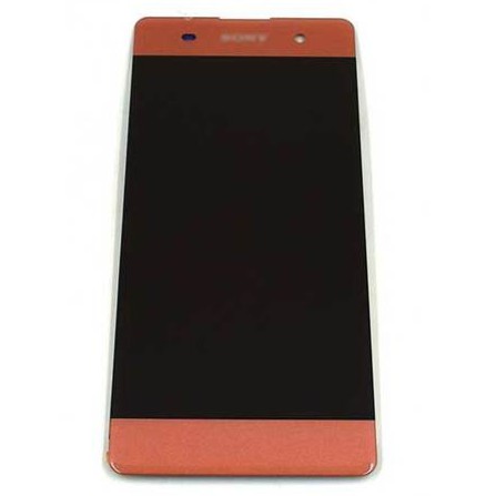 Màn hình Sony XA dual  chính hãng