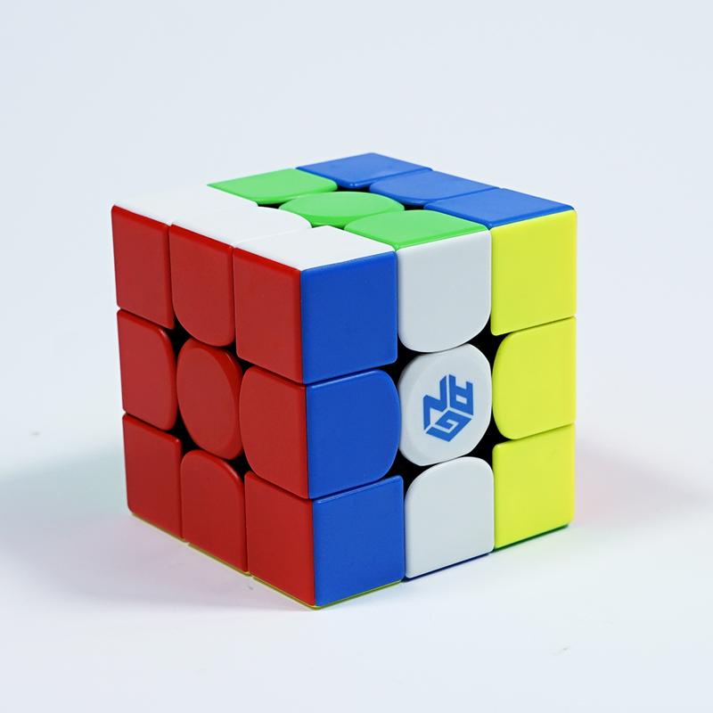 Rubik Gan 356 RS Stickerless 3x3x3 -  Cuber Store
