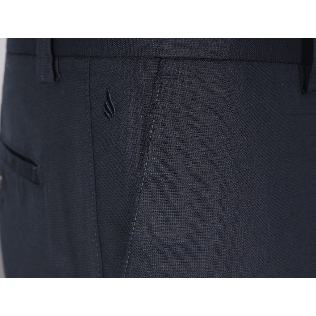 Quần kaki Slim-fit nam Vulcano chất liệu cotton  - 1004-1005-1006