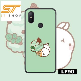 ❤️❤️❤️ ỐP LƯNG XIAOMI MI A2/MI 6X - MI A2 LITE/MI 6 PRO IN HÌNH HỌA TIẾT DỄ THƯƠNG CHẤT LƯỢNG-BỀN-ĐẸP . ❤️❤️❤️