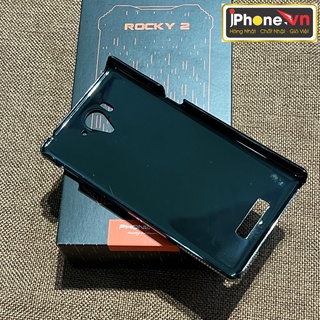 Ốp điện thoại SHARP 304SH nhựa cứng