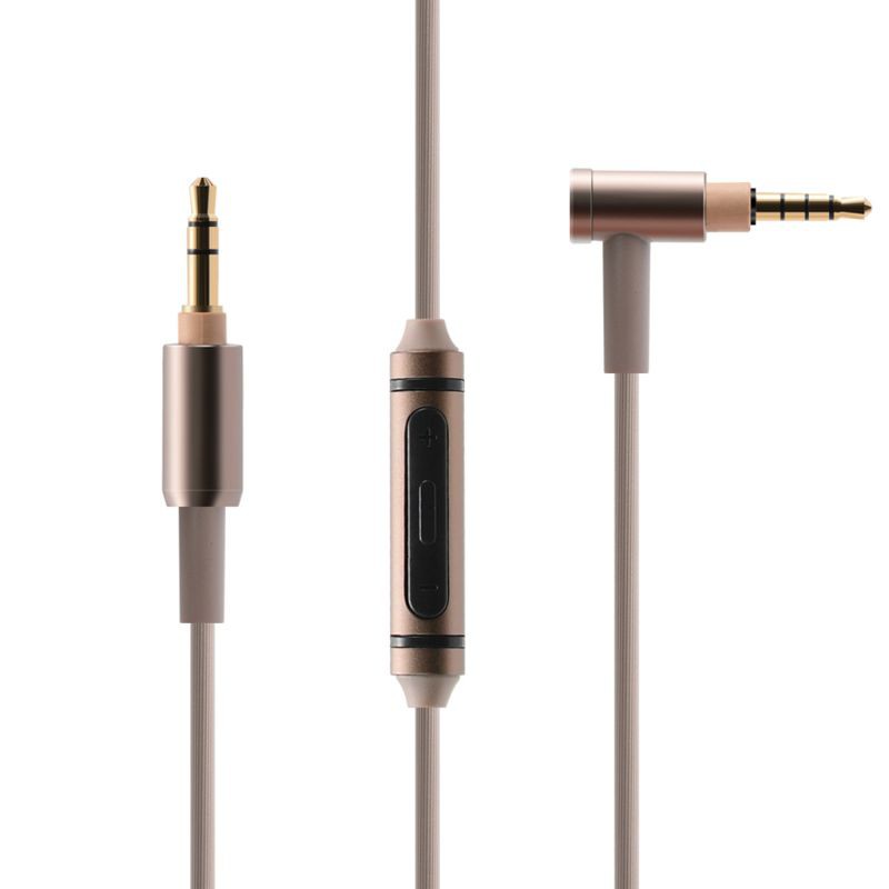 Dây Cáp Âm Thanh Thay Thế Cho Sony Mdr-100Abn 1a Mdr-100X Msr7 Wh-1000Xm2 Xm3 Xm4 Wh-H900N 800