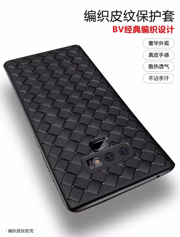 ốp lưng mềm cho điện thoại samsung note9 | BigBuy360 - bigbuy360.vn