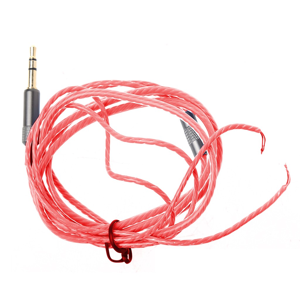 Dây cáp âm thanh 3.5mm kèm bảo trì