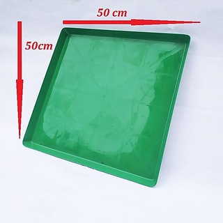 KHAY HỨNG PHÂN CHIM BỒ CÂU BỘ 5 KHAY