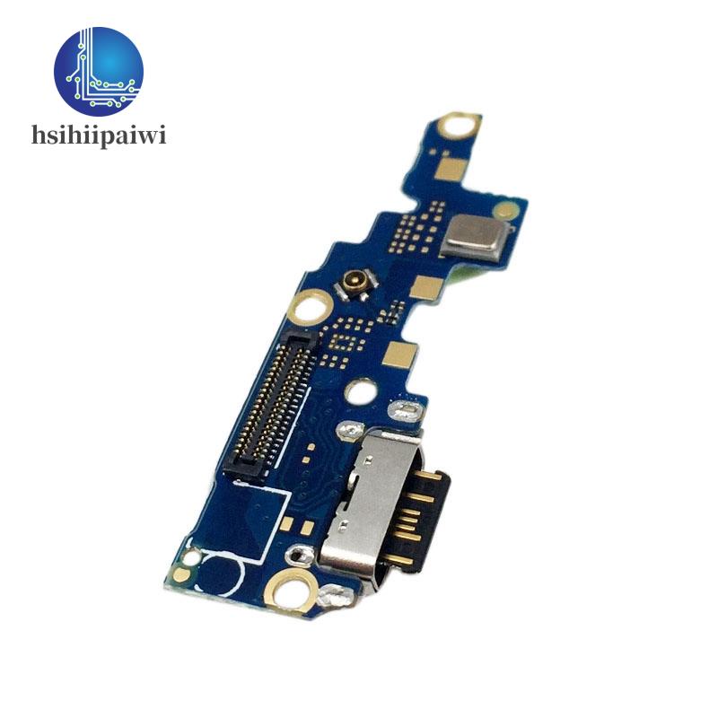Bảng mạch cổng sạc USB cho Nokia X6/6.1 Plus TA-1099
