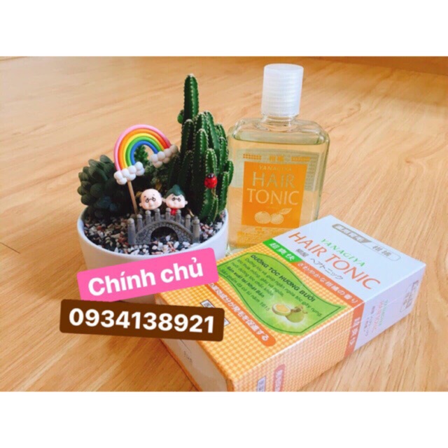 Tinh dầu bưởi dưỡng tóc 240ml | BigBuy360 - bigbuy360.vn