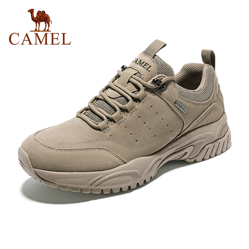 Giày thể thao leo núi CAMEL dành cho nam