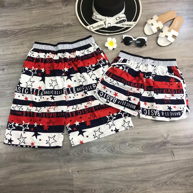 Quần bơi đôi | BigBuy360 - bigbuy360.vn