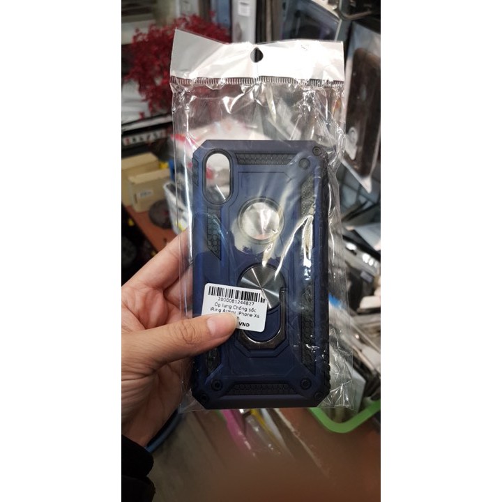 combo 10 ốp lưng ip xs