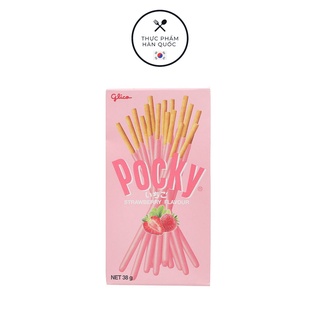 Bánh que pocky