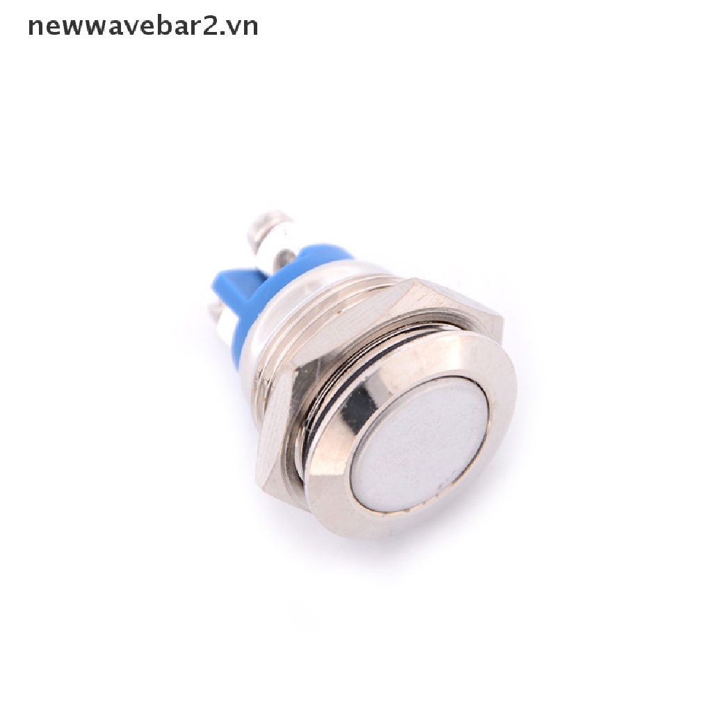 Còi Kim Loại Chống Thấm Nước 16mm