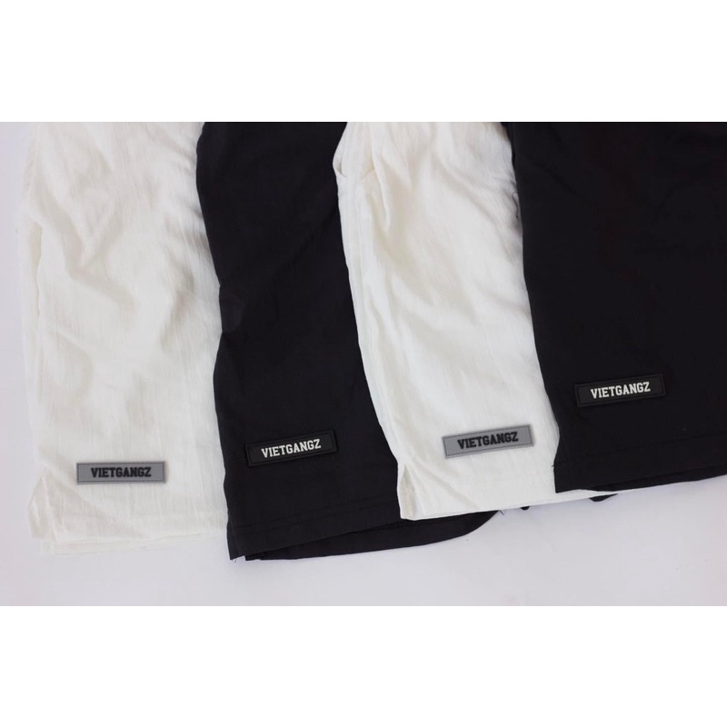 Quần đùi chính hãng Vietgangz SHORT BECA B