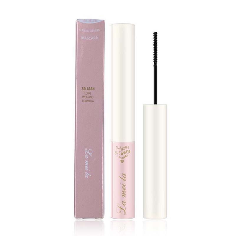 Mascara La Mei La đầu nhỏ làm dài mi chống thấm nước | BigBuy360 - bigbuy360.vn