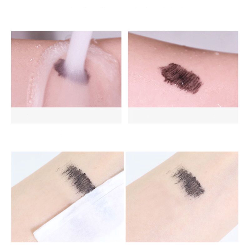 Mascara Lameila Chống Thấm Nước Chuốt Dài Dày Và Cong Mi