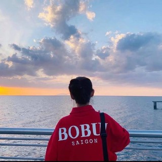 Áo polo Bobui phản quang