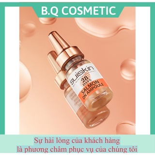 Serum cá hồi Suiskin DN Ample