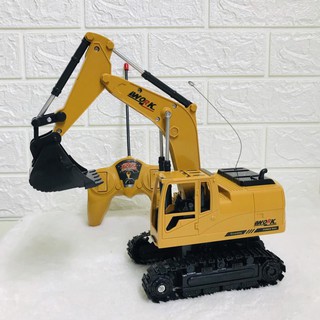 ĐỒ CHƠI XE MÁY MÚC ĐIỀU KHIỂN TỪ XA PIN SẠC