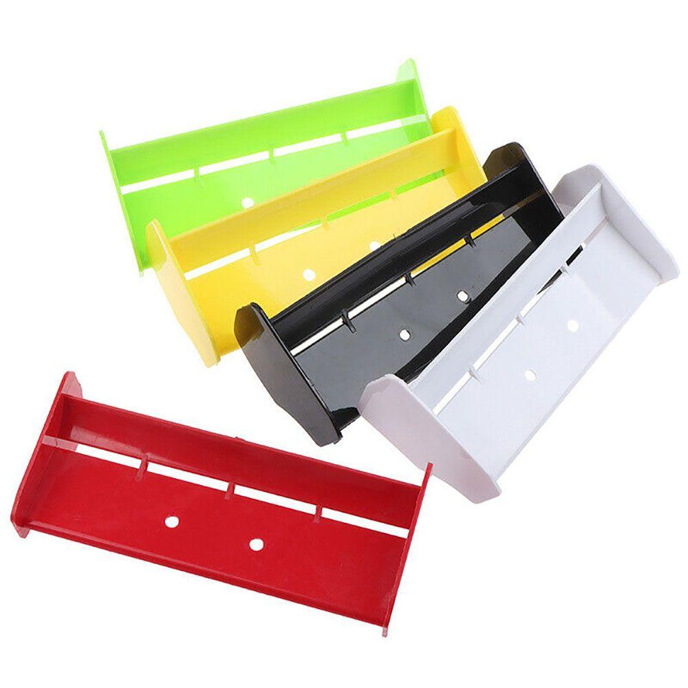 SUSANS Hàng Mới Về Mới Thanh Cản Sau Có Điều Khiển Từ Xa Cho Xe Hơi Đồ Chơi