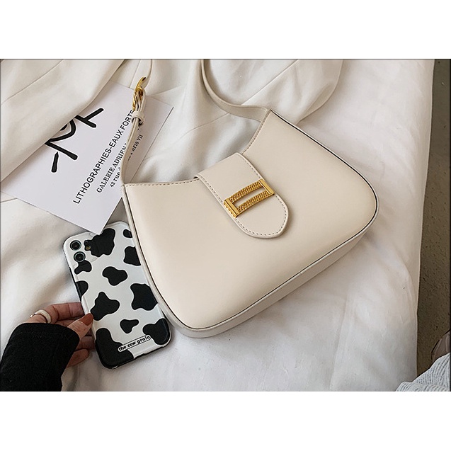 Túi Xách Đeo Vai Thời Trang 2022 Dành Cho Nữ