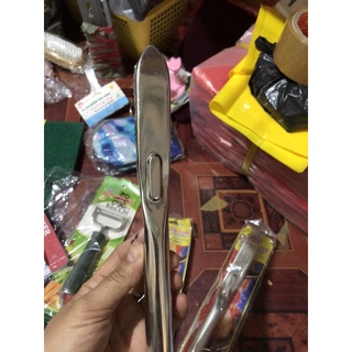 Cảo dụng cụ đánh vảy cá ( inox - đánh vảy )