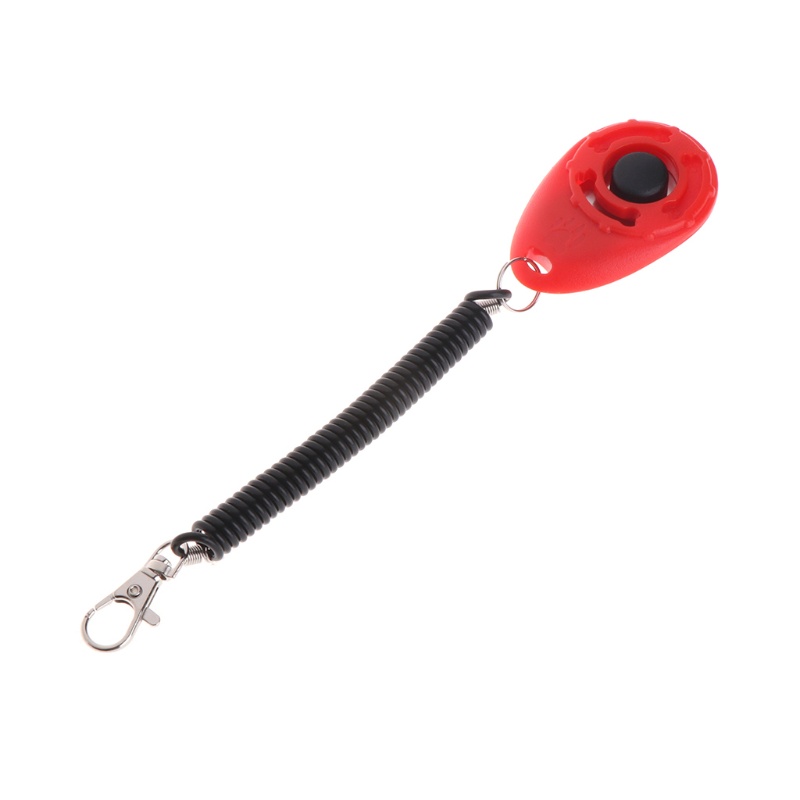 Bộ NúT BấM HuấN LuyệN Thú Cưng