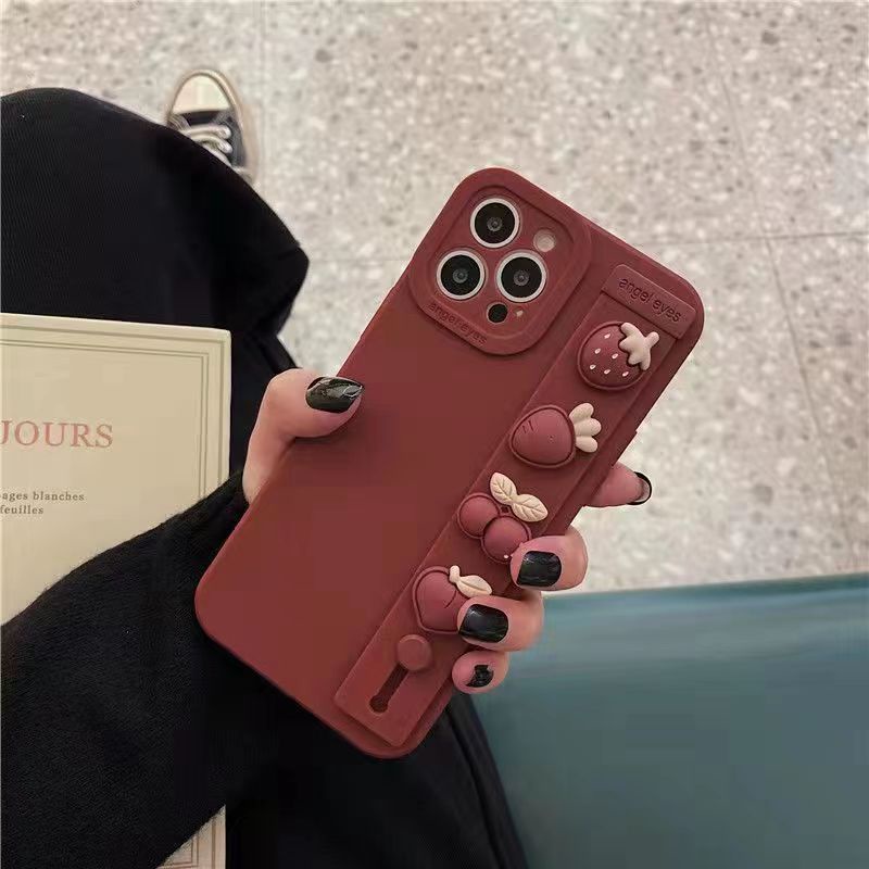 Ốp Điện Thoại Cho OPPO A3S A5S A15 A16 A52 A92 A72 A7 A59 F11 A9X A8 A31 A5 A9 A94 A1K Realme C2 C11 C12 C20 C15 C21C25 C21Y