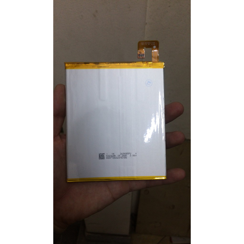 Thay pin lenovo tab 4 8 inch, pin máy tính bảng lenovo tab 4 tb-8504x