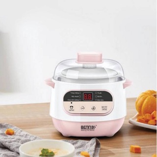 Nồi chưng Yến bennix 100A