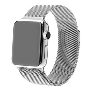 Dây đeo dành cho Apple Watch - Milanese Loop