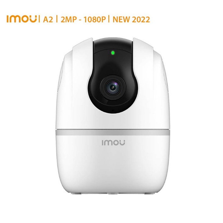 Camera Wifi A22ep A42P C22sp Camera IMOU Ranger 2 Báo Động Đàm Thoại 2 Chiều phân phối chính hãng