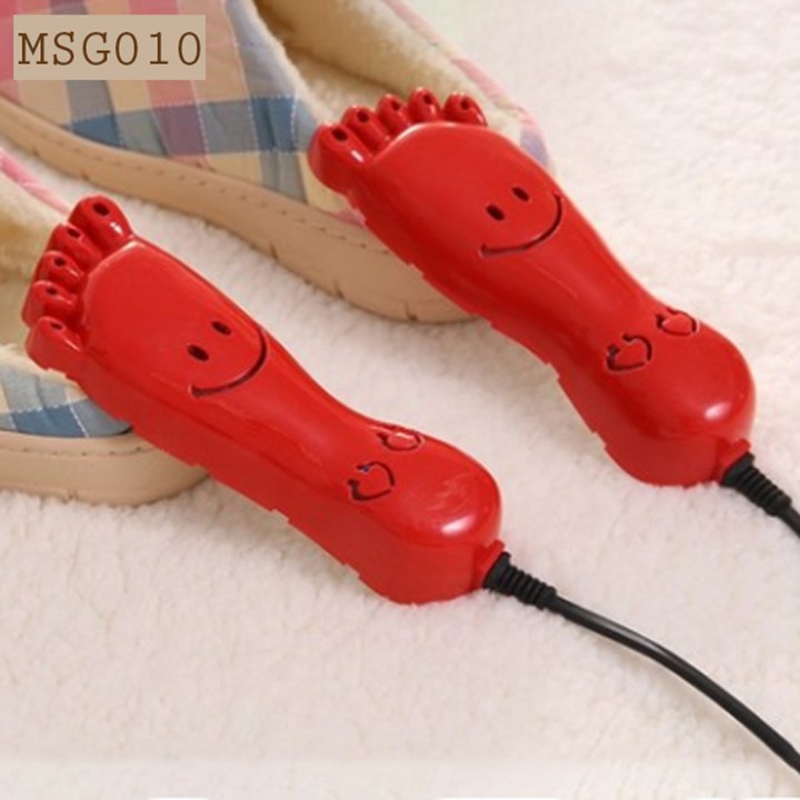 Máy Sấy Giày Shoes Drier Minion MSG001