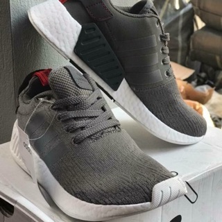 Giày thể thao NMD R1 xám