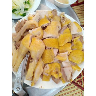 KÉO CẮT GÀ WMF