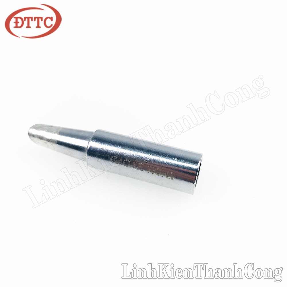 Mũi Hàn Móng Ngựa Cho Máy Hàn EP-D200S 200W
