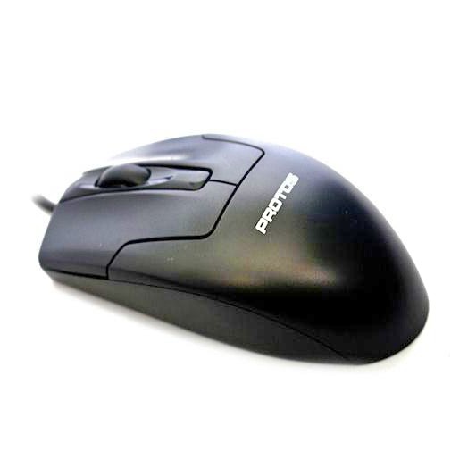 MOUSE NEWMEN M180