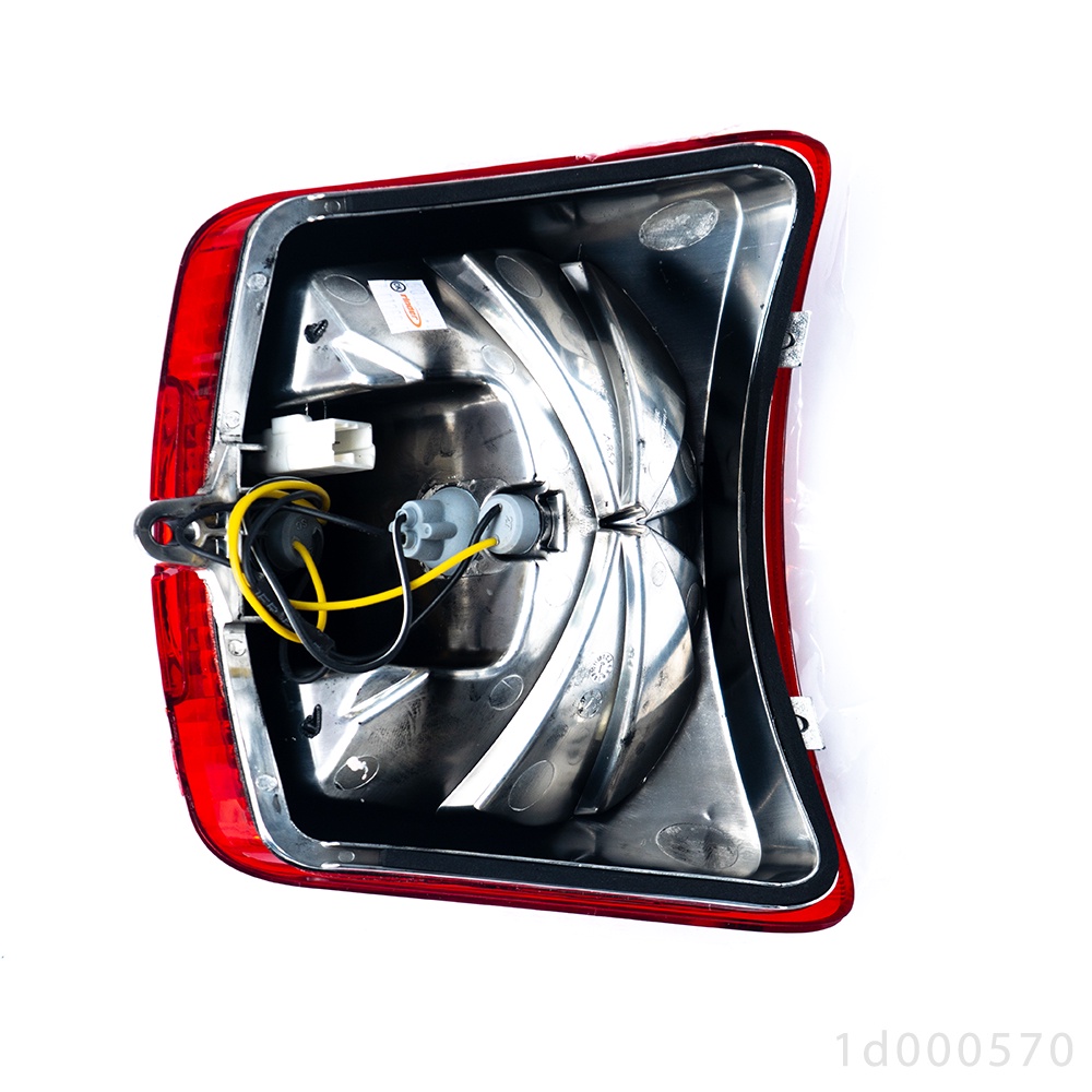 Đèn hậu xe vespa GTS/GTV, thương hiệu PIAGGIO, chất liệu nhựa chuyên dụng, bảo hành 12 tháng