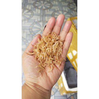 Tép khô Vân Đồn Quảng Ninh 1kg