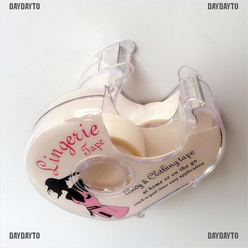 Băng Dính Hai Mặt Chống Thấm Nước Thời Trang An Toàn