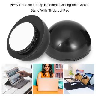 Quạt tản nhiệt cho laptop notebook có chân đế chống trơn trượt
